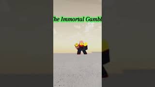 Hakari, The Immortal Gambler Moveset. Out Now
