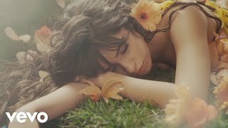 Camila Cabello - Behind The Scenes Of Living Proof