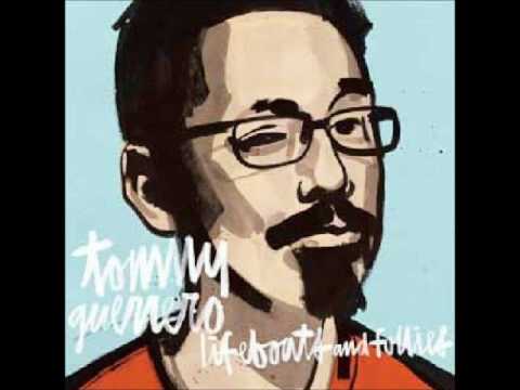 Tommy Guerrero - Cut The Reins
