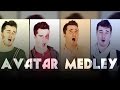 Avatar Medley - Nickelodeon's Last Ai... Avatar Medley - Nickelodeon's Last Ai...