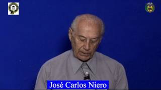 Entrevista Jose Carlos Niero