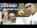 Lasing na  Sugod Bahay Winner - HIRAP KAUSAP!! - Eat Bulaga Throwback | Juan for All - Sugod Bahay