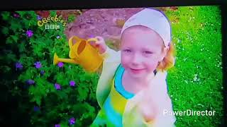 Reuploaded Cbeebies Continuity - 6Th July 2008
