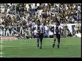 Alianza campeon 97 gol a Melgar Waldir Saenz