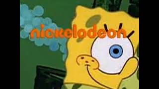 Spongebob Squarepants Intro Czech, Nickelodeon Undubbed