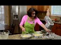 Coconut Cake Recipe Demonstration - Joyofbaking.com