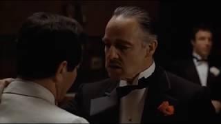 Le Parrain (The Godfather) | "I'm gonna make him an offer he can't refuse"