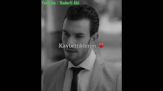 Qemli Statuslar Whatsapp Status Ucun Videolar Sevgi Menali Duygusal Anlamli Aglamali Ayriliq Qisa