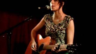 Watch Brooke Fraser The Sound Of Silence Live video