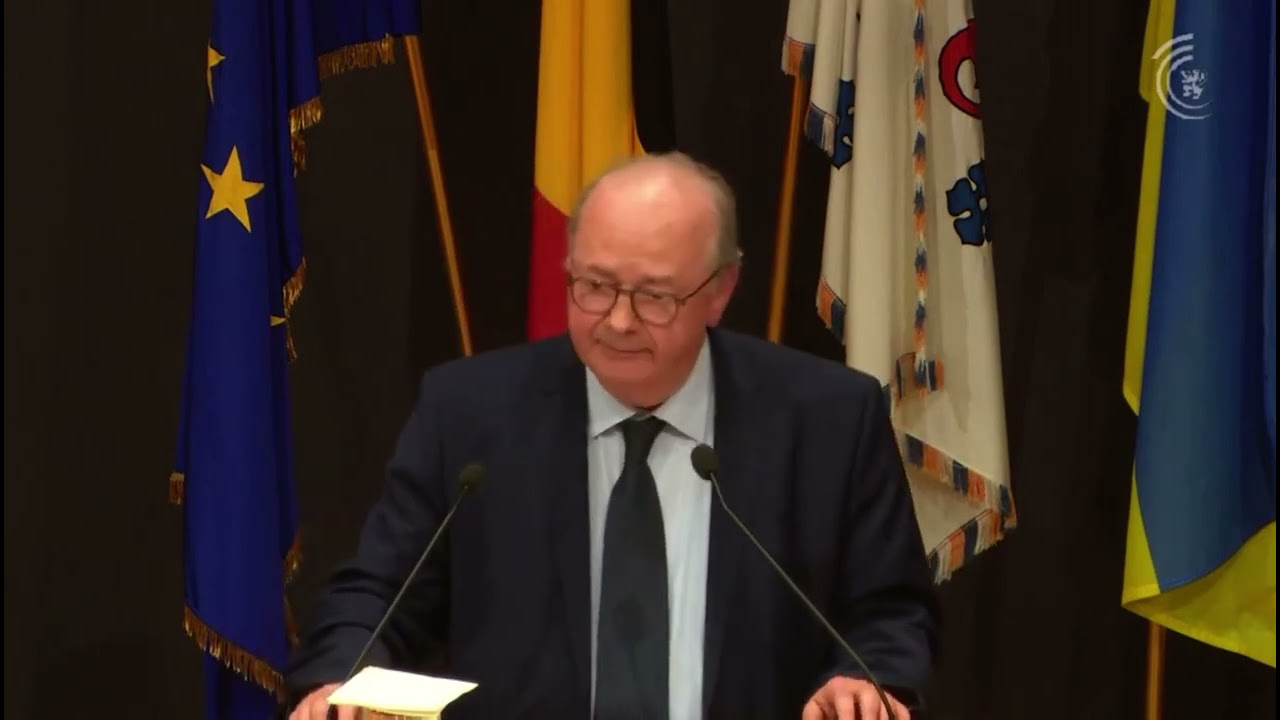 Robert Nelles zur Finanzlage der DG - Fazit Teil 1 | CSP Ostbelgien