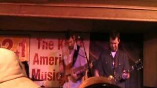 Watch Wade Bowen Resurrection video