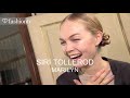 tollerød