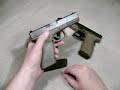 pistol