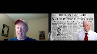 Market Crash, Social Security End, Unsustainable Debt: The Coming Crisis