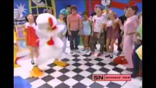 Watch Bad Ronald Lets Begin Shoot The Shit video