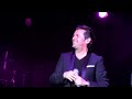 Video Modern Talking(Thomas Anders) in Kazan 02.04.2011 1 part