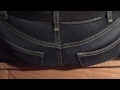 buttcrush