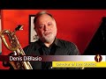 Rowan University: Music: Jazz Professor Denis DiBlasio
