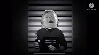 Harvey Levin Productions Logo My Version