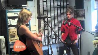Watch Anais Mitchell I Raise My Cup To Him video