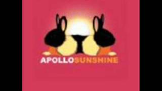 Watch Apollo Sunshine Phyliss video