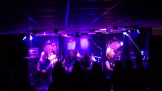 Watch Godslave Thrashed video