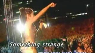 Watch Elva Hsiao LonelyEnglish Version video
