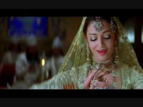 Umrao Jaan (Salaam) Aishwarya NEW