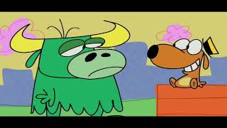 Requested The Epicness Of Doodle Toons Fandub Test Spokotube Remake