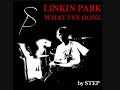 Linkin Park - What I've Done (DrumCover by Step)