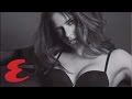 Adriana Lima in Black Bra - Victoria's Secret