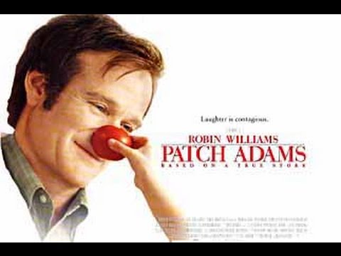 Patch Adams Md West Virginia