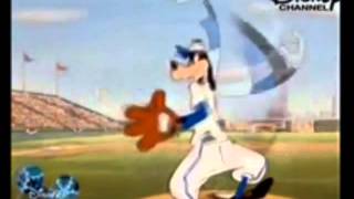 Baseball how to Goofy 1942