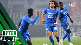 OM : "4e et La ligue Europa serait la progression logique" pense MacHardy (After)
