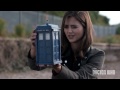 Clara becomes the Doctor? - 'Flatline' Preview - Doctor Who Series 8 - BBC