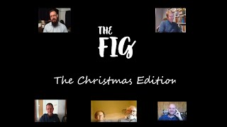 FIG Chat the Christmas Edition
