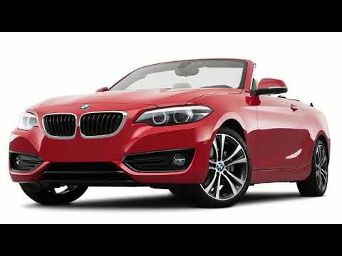 2019 BMW 230i Video