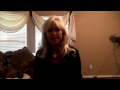 Lisa Gail Allred From '3 Second Rule' Loses 68 lbs! ~ Weight Loss Success Story ~