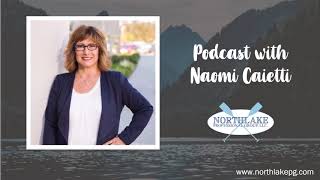 Meet Naomi Caietti