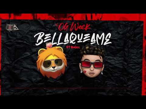 Bellaqueame Video
