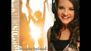 Video Summer Love Song Brooke Hyland