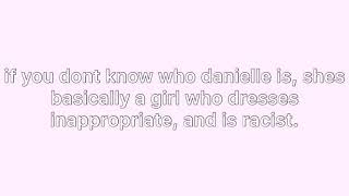 Fixing Danielle Cohn Photoshop Fails
