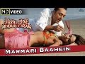 Marmari Baahein (HD) Full Video Song : Maan Gaye Mughall- E- Azam | Malika Sherawat, Rahul Bose |