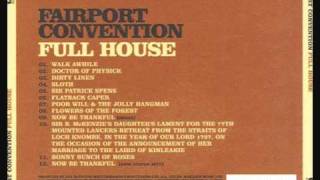Watch Fairport Convention Sloth video