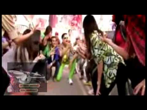 tujhko na dekhun to Electro mix Janwar Dj VICKY CHIWANDE...