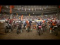 Enduro competition in Mexico - The FIM SuperEnduro World Championship