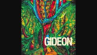 Watch Gideon Deadbolt video