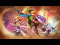 Hyrule Warriors Part 10 Adventure Mode Gameplay Walkthrough Livestream w/ Voltsy