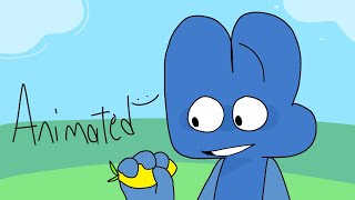 Four Eats A Lemon And Dies Animated