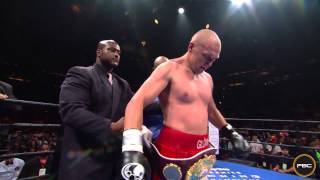 Highlights Huck Vs Glowacki And Tarver Vs Cunningham - 8142015 - Pbc On Spike